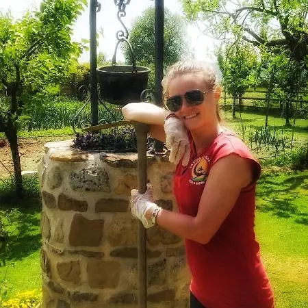 La Luna Nel Parco Bed & Breakfast Fano