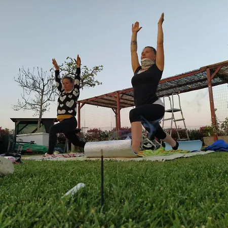 La Luna Nel Parco 4*