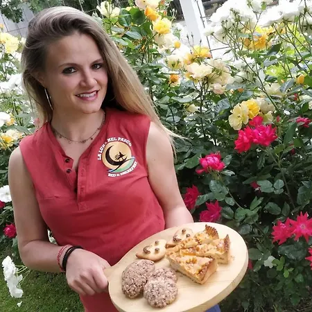 La Luna Nel Parco Fano