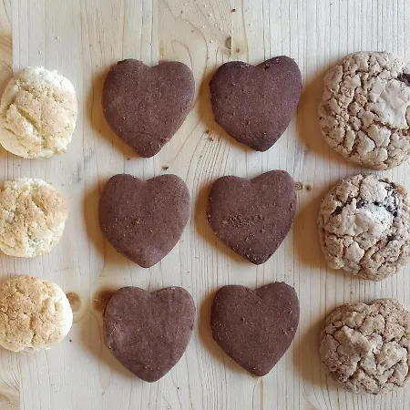 La Luna Nel Parco 4*