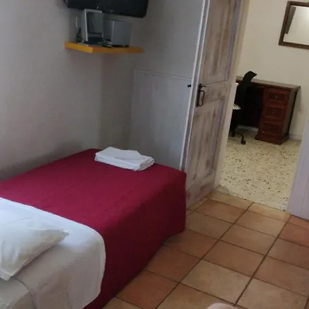 La Luna Nel Parco 4*