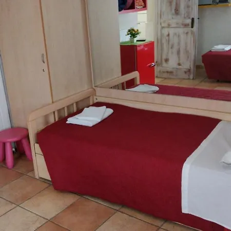 Bed & Breakfast La Luna Nel Parco