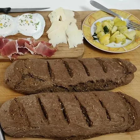 La Luna Nel Parco 4* Fano