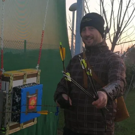 La Luna Nel Parco 4* Fano