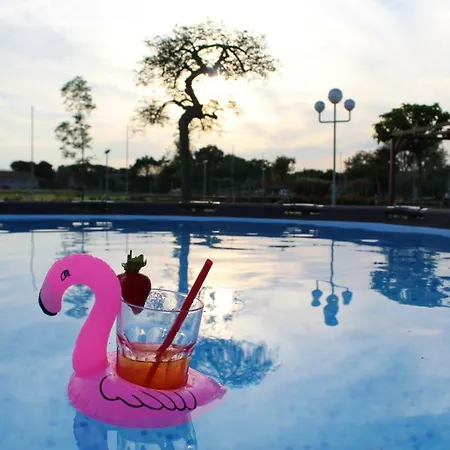 Bed & Breakfast La Luna Nel Parco