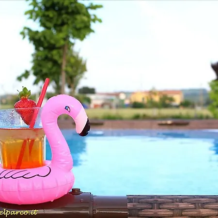 La Luna Nel Parco 4* Fano