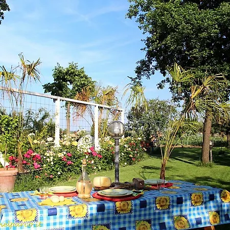 Bed & Breakfast La Luna Nel Parco