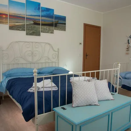 La Luna Nel Parco Bed & Breakfast Fano