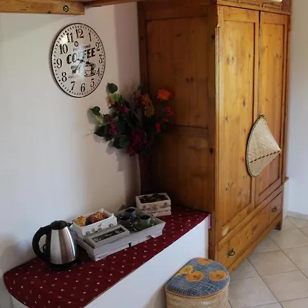 Bed & Breakfast La Luna Nel Parco 4*