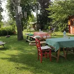 La Luna Nel Parco Bed & Breakfast