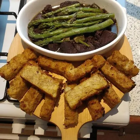 La Luna Nel Parco 4* فانو