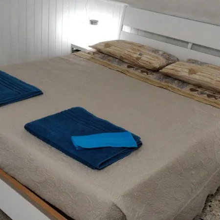 La Luna Nel Parco Bed & Breakfast *