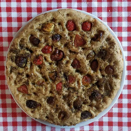 La Luna Nel Parco Bed & Breakfast