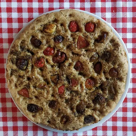 La Luna Nel Parco Bed & Breakfast