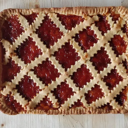 La Luna Nel Parco فندق مبيت وإفطار فانو