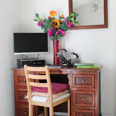 Bed & Breakfast La Luna Nel Parco 4*