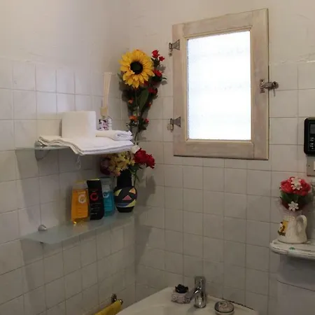 Bed & Breakfast La Luna Nel Parco