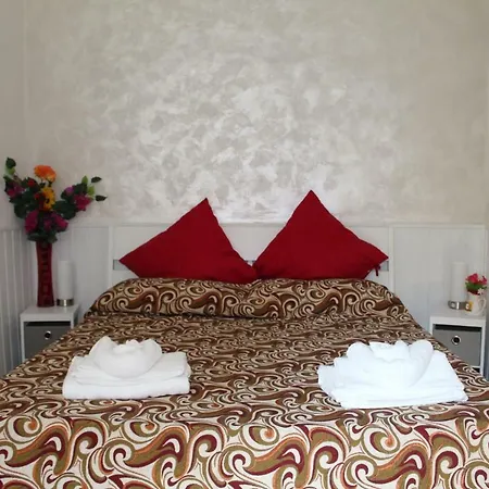 Bed & Breakfast La Luna Nel Parco *