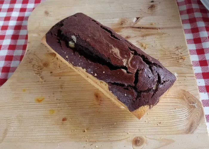 Bed & Breakfast La Luna Nel Parco 4*